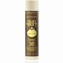Load image into Gallery viewer, Sun Bum Sunscreen Lip Balm SPF 30