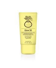 Load image into Gallery viewer, Sun Bum Original Glow SPF 30 Sunscreen Face Lotion