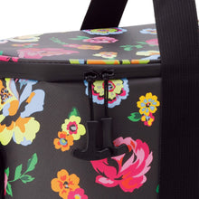 Load image into Gallery viewer, Fleur Noir Cooli Family Cooler