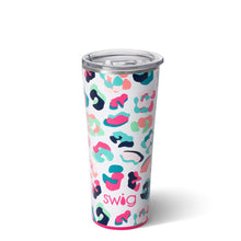 Load image into Gallery viewer, Party Animal Tumbler 22oz