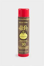 Load image into Gallery viewer, Sun Bum Sunscreen Lip Balm SPF 30