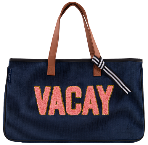 Sparkle Bag Tote - Vacay