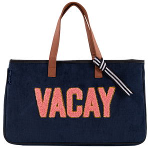 Sparkle Bag Tote - Vacay