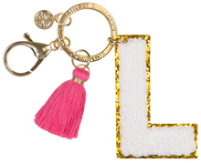 Load image into Gallery viewer, Simply Varsity Keychain