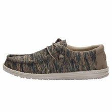 Load image into Gallery viewer, Wally Sox Woodland Camo