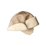 Fur Ball Fudd Hat - Heritage Khaki