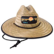 Load image into Gallery viewer, KAVU Sundee Hat Natural