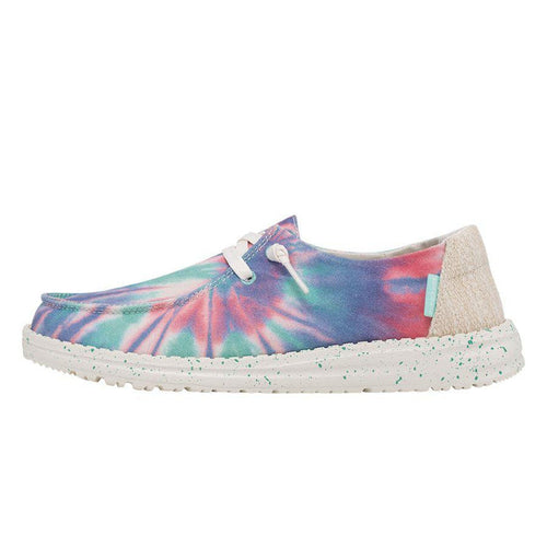 Wendy Rose Candy Tie Dye