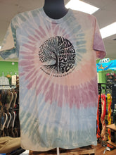 Load image into Gallery viewer, All Good Things Tie Dye Short Sleeve Tee