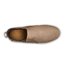 Load image into Gallery viewer, Hawai’iloa Manu Hope Taupe Grey/Off White
