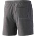Lined Volley Short - Volcanic Ash Heather
