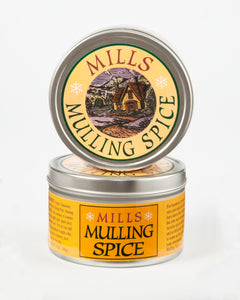 Mills Mulling Spice