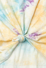 Load image into Gallery viewer, Alma Shaved Ice Tie Dye