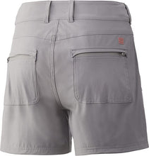 Load image into Gallery viewer, Women’s NXTLVL Short Overcast Grey