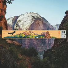 Load image into Gallery viewer, Hydroscape Infinity Sticker - Zion