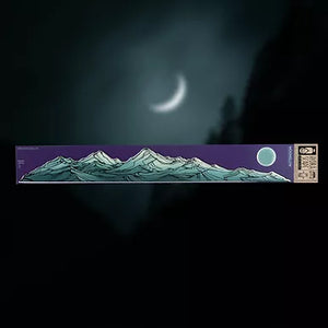 Hydroscape Infinity Sticker - Moonglow