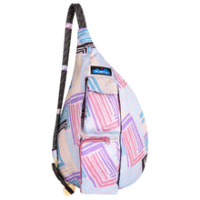 Load image into Gallery viewer, Kavu Mini Rope Sling Spring 22