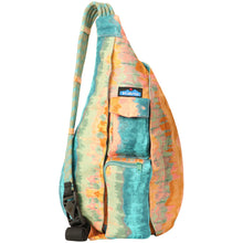 Load image into Gallery viewer, Kavu Rope Bag Spring ‘22