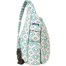 Load image into Gallery viewer, Kavu Rope Bag Spring ‘22