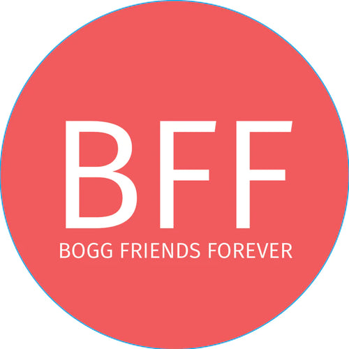 Bogg Bag Bit  - BFF