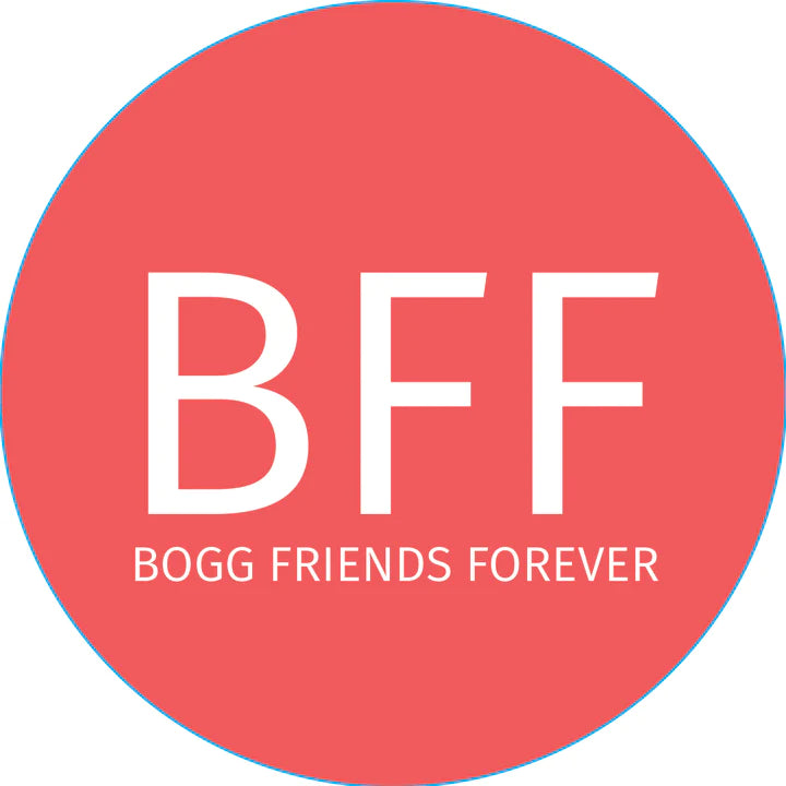 Bogg Bag Bit  - BFF