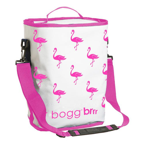 BOGG BRRR and a Half - Flamingo