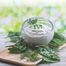 Load image into Gallery viewer, Creamy Spinach &amp; Dill Party Dip