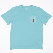 Load image into Gallery viewer, DUCK HEAD Logo SS T-Shirt