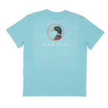 Load image into Gallery viewer, DUCK HEAD Logo SS T-Shirt