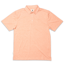 Load image into Gallery viewer, DUCK HEAD Hayes Performance Logo Polo