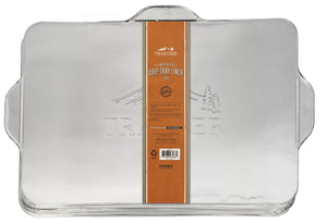 Traeger Timberline 850 Drip Tray Liner 5 Pack
