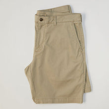 Load image into Gallery viewer, Gold School Short Khaki