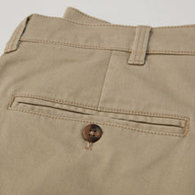 Load image into Gallery viewer, Gold School Short Khaki