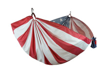 Load image into Gallery viewer, Grand Trunk Freedom Hammock