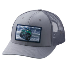 Load image into Gallery viewer, Huk KC Solo Mission Trucker