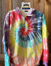 Load image into Gallery viewer, Denver Outdoors Co. Quarter Zip