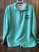 Load image into Gallery viewer, Denver Outdoors Co. Quarter Zip