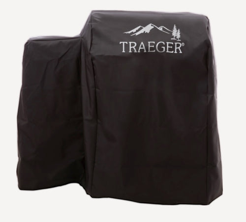 20 Series Grill Cover