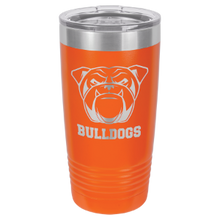 Load image into Gallery viewer, Polar Camel 20oz Tumbler w/ engraving
