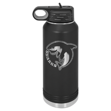Load image into Gallery viewer, Polar Camel 32oz Bottle w/ engraving