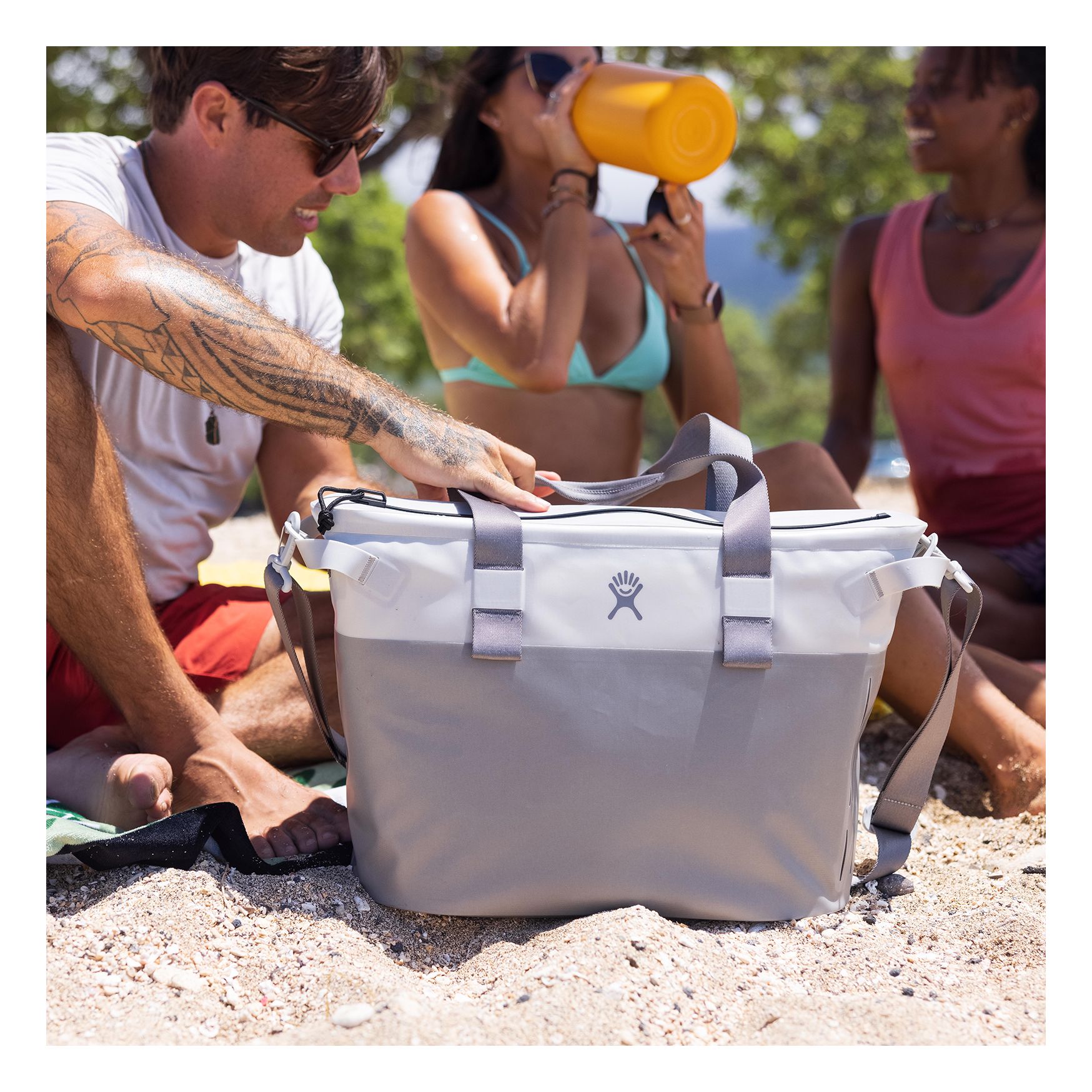 Hydro Flask Unbound Series Coolers 