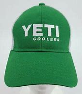 YETI Trucker Hat / Kelly Green