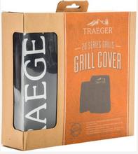 Load image into Gallery viewer, 20 Series Grill Cover