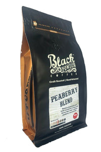Black Powder Coffee 12oz.