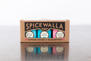 Spicewalla 3-Pack Spices & Rubs
