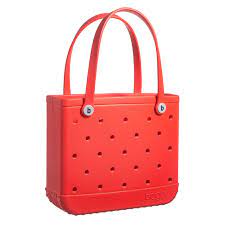 Baby Bogg Bag RED my mind