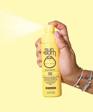 Load image into Gallery viewer, Sun Bum Original SPF 30 Sunscreen Oil