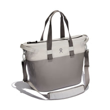 Load image into Gallery viewer, 26 L Day Escape Soft Cooler Tote Peppercorn