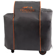 Load image into Gallery viewer, Traeger Grill Cover - Timberline Series