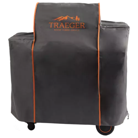 Traeger Grill Cover - Timberline Series